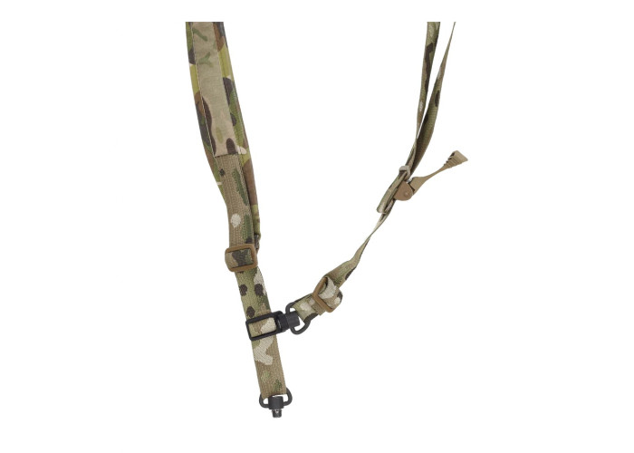 Кріплення для ременя Ferro Concepts D Loop 