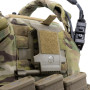 Кріплення для телефону Juggernaut Case PALS Armor Plate Carrier