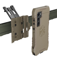 Кріплення на пояс Juggernaut Belt.Mount FDE