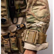 Кріплення на руку Juggernaut Forearm Mount for Phone