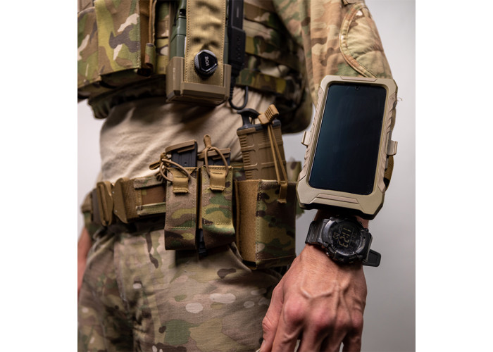 Кріплення на руку Juggernaut Forearm Mount for Phone