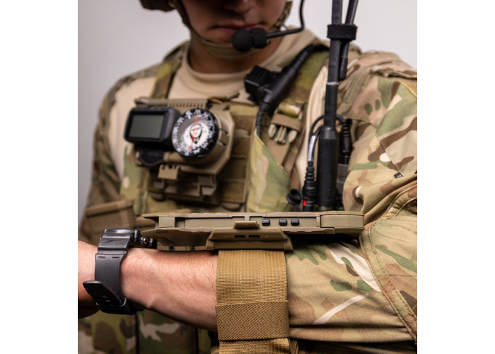 Кріплення на руку Juggernaut Forearm Mount for Phone