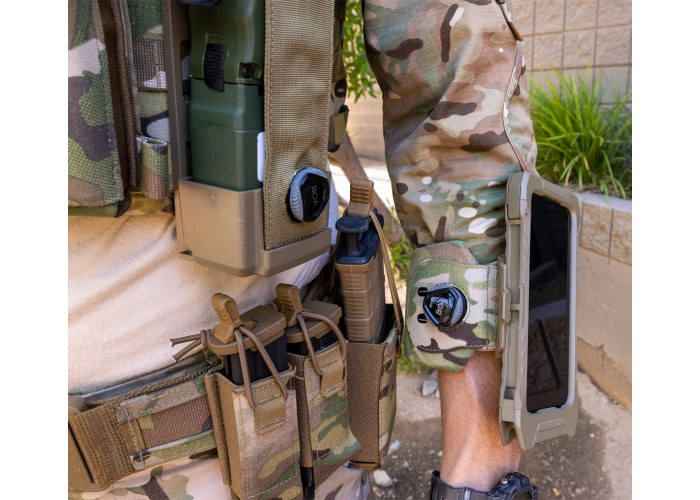 Кріплення на руку Juggernaut Forearm Mount for Phone