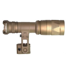 Кріплення на шолом для ліхтаря Surefire