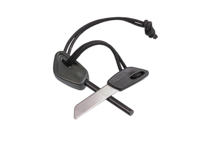 Кресало для виживання тактичне WILDO