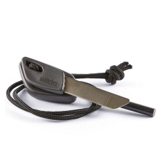 Кресало для виживання тактичне WILDO