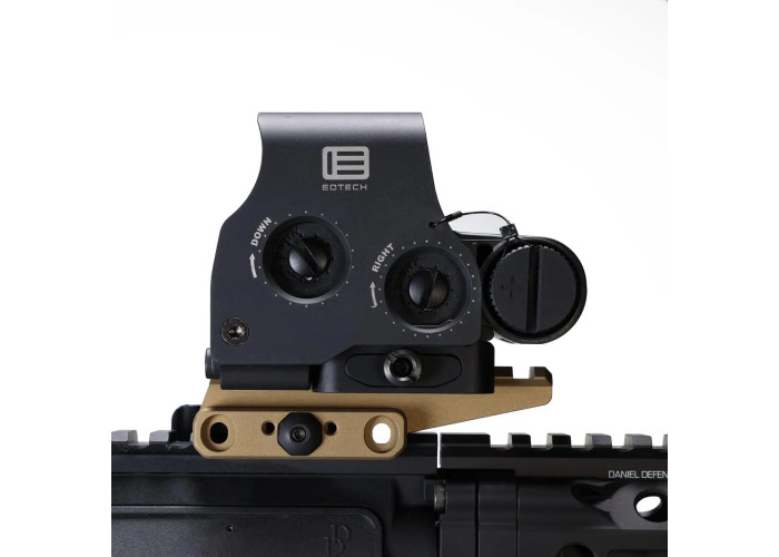 Кріплення для оптики UNITY FAST Optic Riser FDE