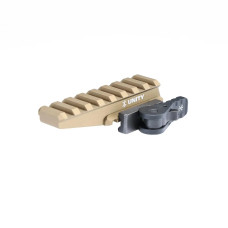 Кріплення для оптики UNITY FAST Optic Riser FDE