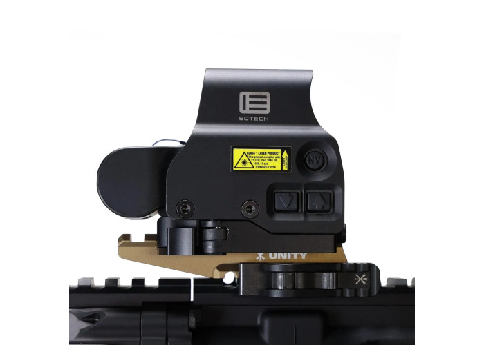 Кріплення для оптики UNITY FAST Optic Riser FDE