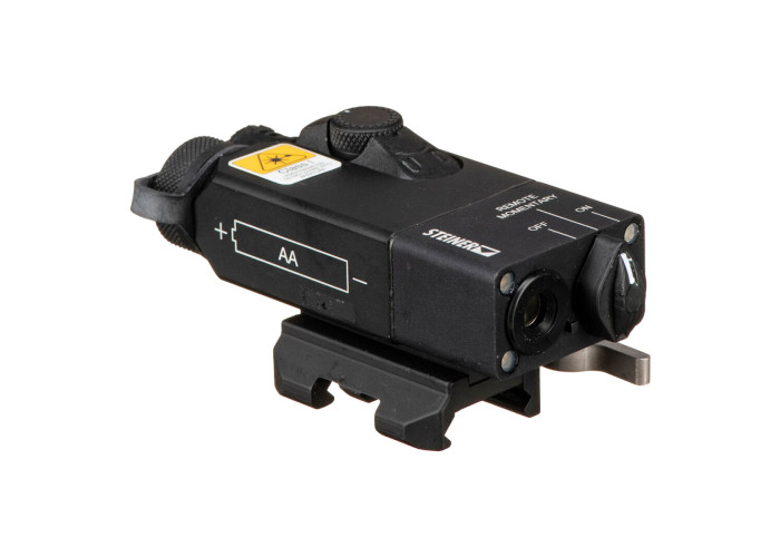 Лазерный целеуказатель STEINER OTAL-C IR