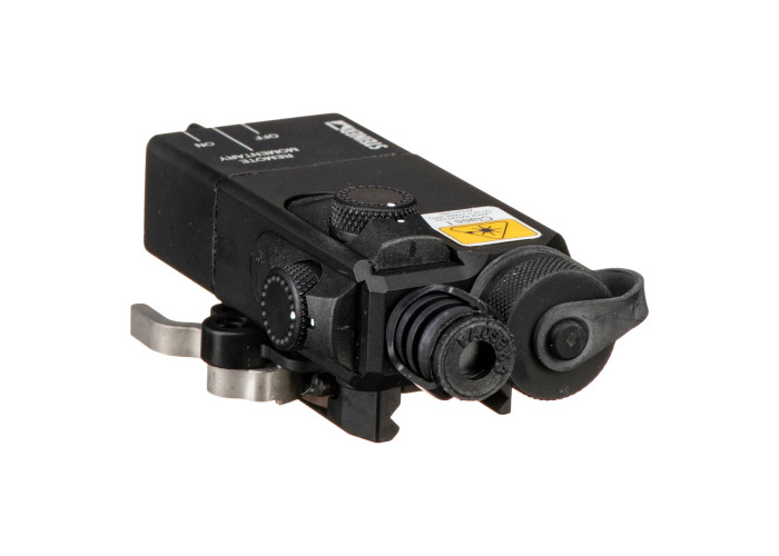 Лазерный целеуказатель STEINER OTAL-C IR