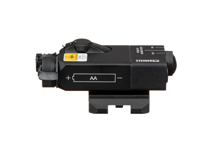 Лазерный целеуказатель STEINER OTAL-C IR