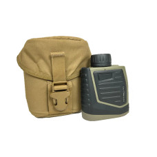 Лазерний далекомір Bushnell ELITE 1 MILE ARC