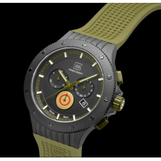 Лімітовані часи від GLOCK