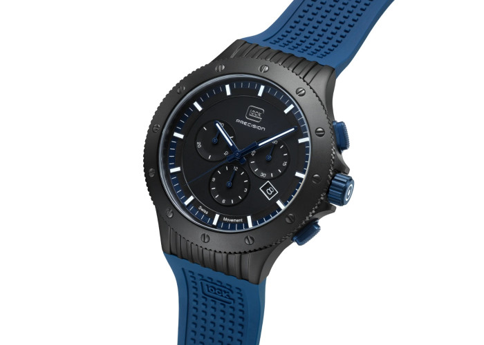 Лімітований годинник GLOCK GW-27-2-24