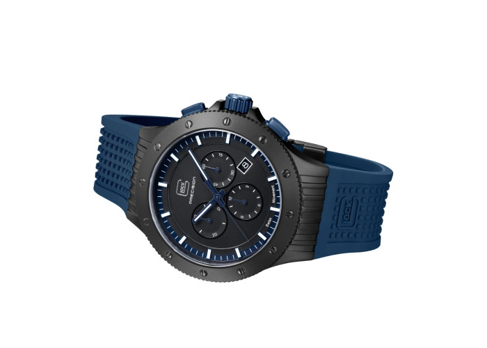 Лімітований годинник GLOCK GW-27-2-24