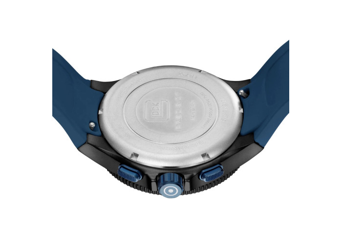 Лімітований годинник GLOCK GW-27-2-24