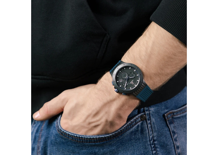 Лімітований годинник GLOCK GW-27-2-24