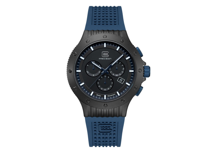 Лімітований годинник GLOCK GW-27-2-24