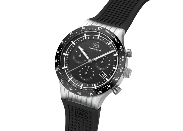 Лімітований годинник GLOCK GW-34-4-24