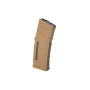Магазин MAGPUL PMAG 30 AR/M4 GEN M3 WINDOW, 5.56X45 FDE 