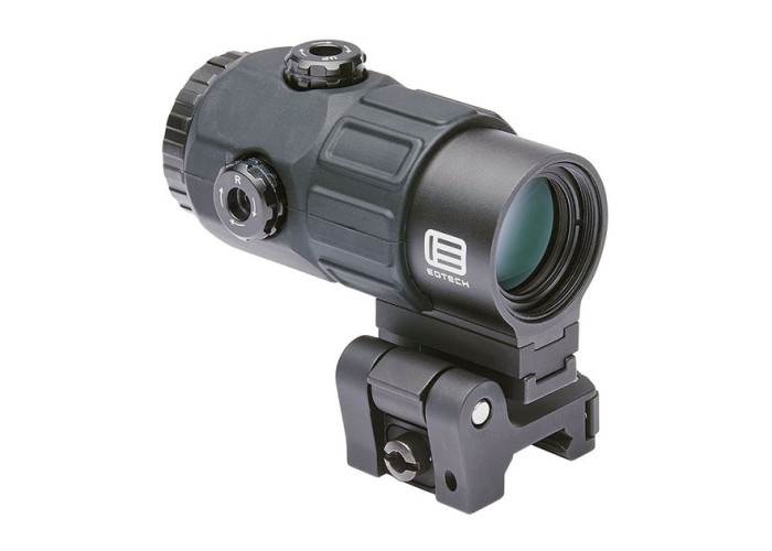 Магніфер EOTech G45.STS Black