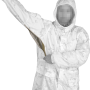 Маскувальний зимовий костюм COMPACT ALPINE OVERWHITES від Crye Precision