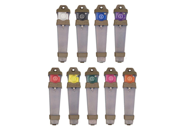  Маячок S&S Precision V-Lite Multi-Mode