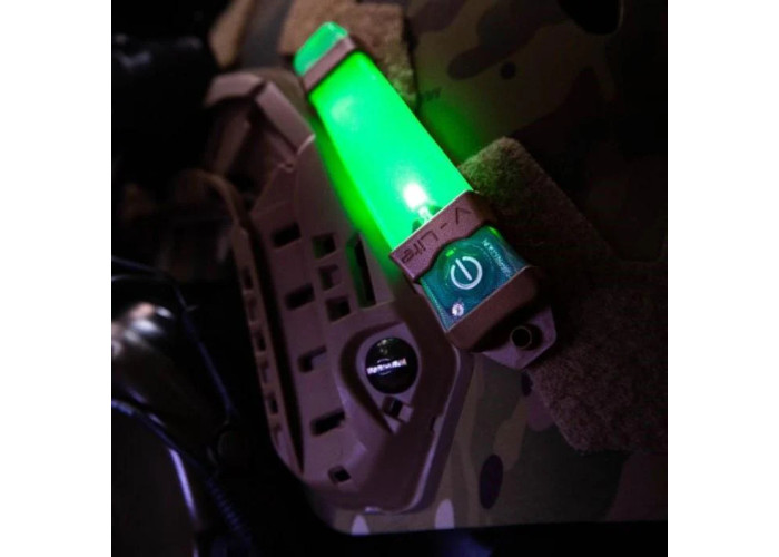  Маячок S&S Precision V-Lite Multi-Mode