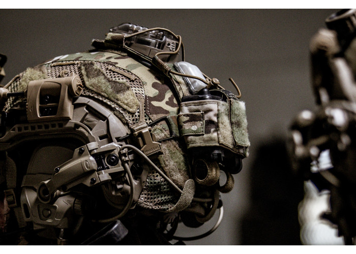 Маячок Unity Tactical SPARK Marker Light