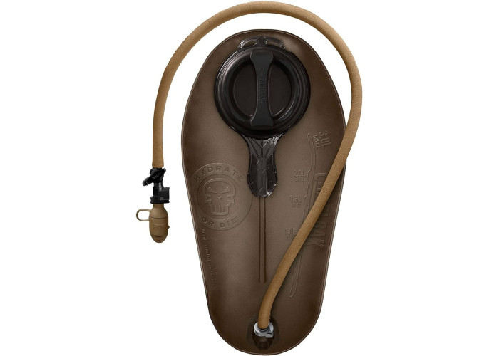 Медуза гідратор CamelBak - Mil-Spec 2,5 литра