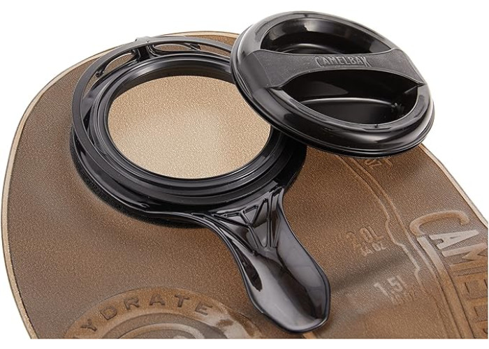 Медуза гідратор CamelBak - Mil-Spec 2,5 литра