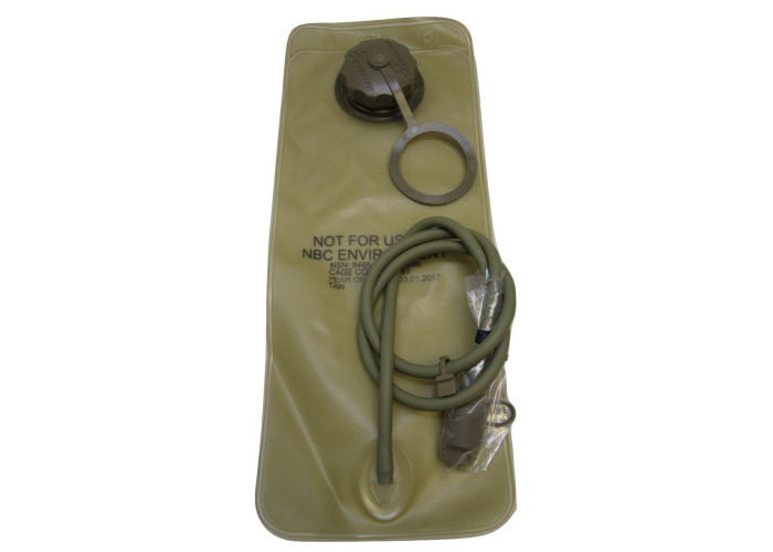 Медуза гідратора армії США 3л