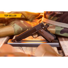 Мініатюрна модель Goat Guns 1911 Model - Black