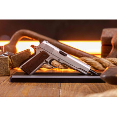 Мініатюрна модель Goat Guns 1911 Model - Silver