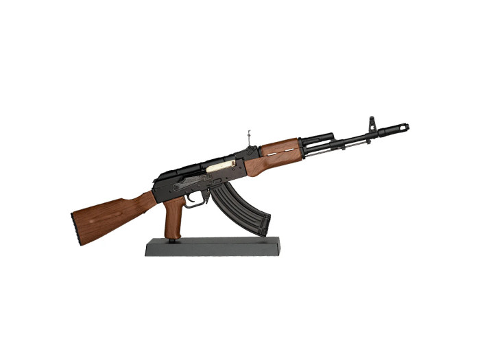 Мініатюрна модель Goat Guns AK47 Model