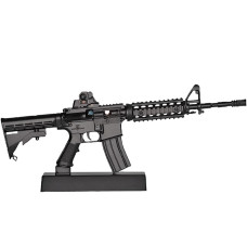 Мініатюрна модель Goat Guns AR15 Model Black