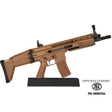 Мініатюрна модель Goat Guns FN SCAR