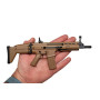 Мініатюрна модель Goat Guns FN SCAR
