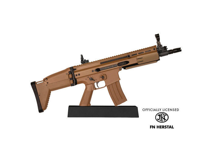 Мініатюрна модель Goat Guns FN SCAR