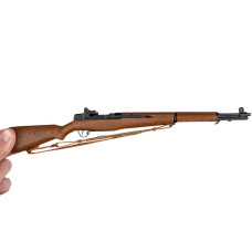 Мініатюрна модель Goat Guns M1 Garand Model