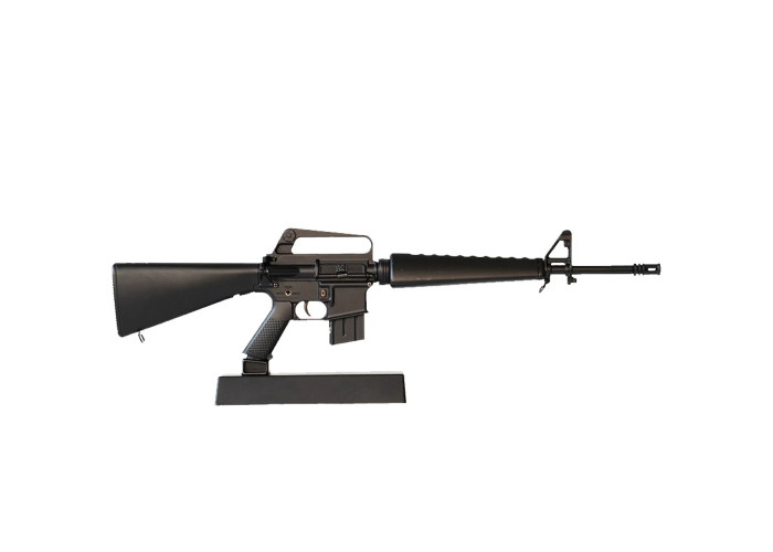 Мініатюрна модель Goat Guns M16A1 Model