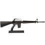 Мініатюрна модель Goat Guns M16A1 Model