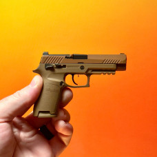 Мініатюрна модель Goat Guns SIG SAUER M17 Model
