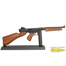 Мініатюрна модель Goat Guns Thompson Submachine Gun Model