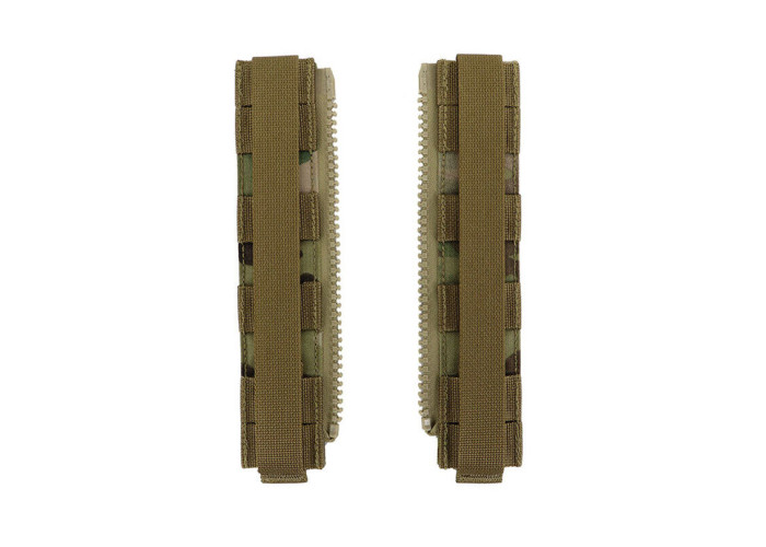 Блискавки для плитоноски Zipper Adapter IDOGEAR