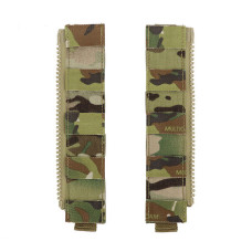 Блискавки для плитоноски Zipper Adapter IDOGEAR