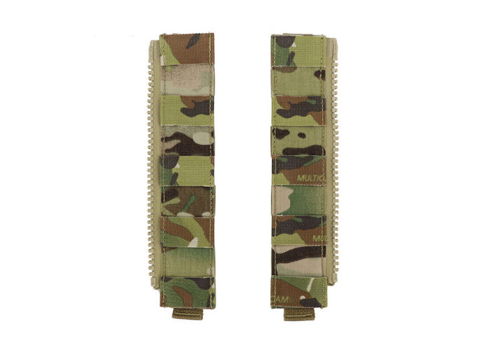 Блискавки для плитоноски Zipper Adapter IDOGEAR