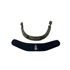 М'який бронепакет для РПС Crye Precision Low Profile Belt 2-й клас захисту