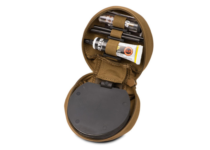 Набір для чищення зброї OTIS Cleaning Kit - 12 Gauge (калібр)